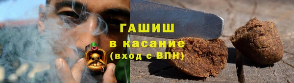 шишки Гусь-Хрустальный