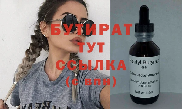 шишки Гусь-Хрустальный